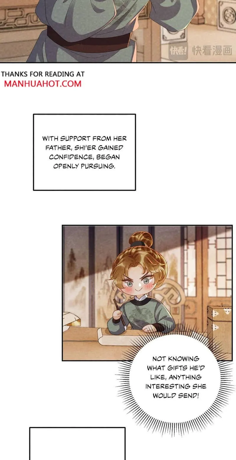 Read Bingtai Youbu chapter 157 image 5 on Lezhin