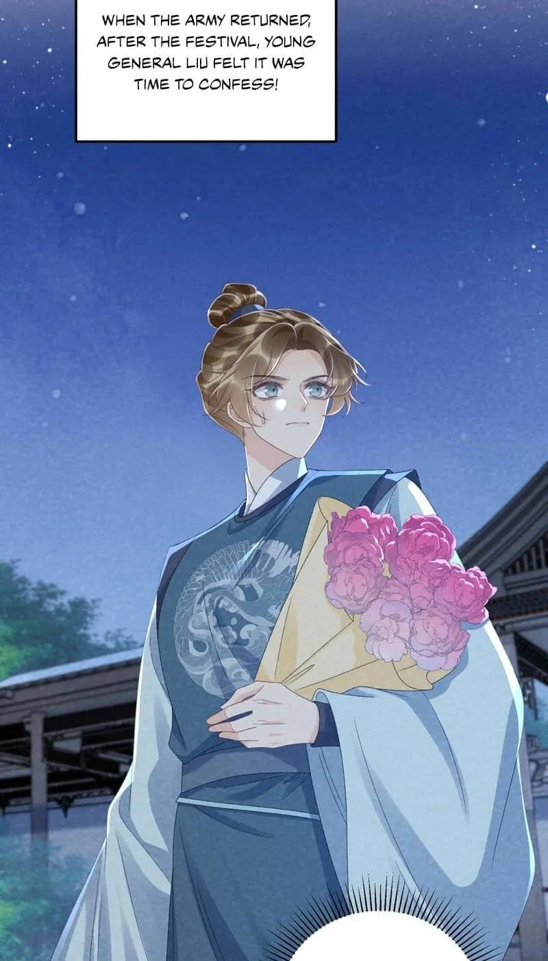 Read Bingtai Youbu chapter 157 image 7 on Lezhin