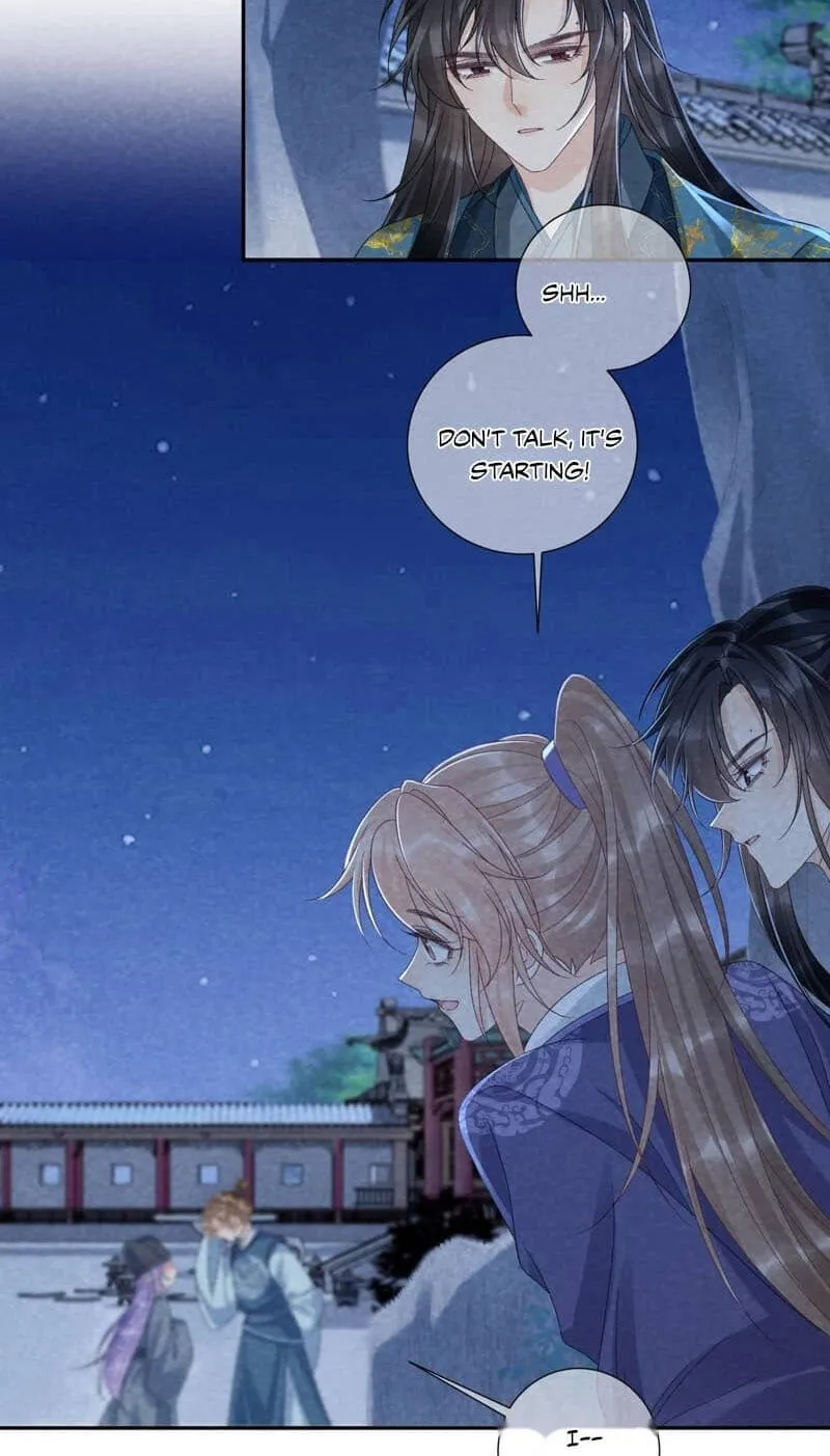 Read Bingtai Youbu chapter 157 image 9 on Lezhin
