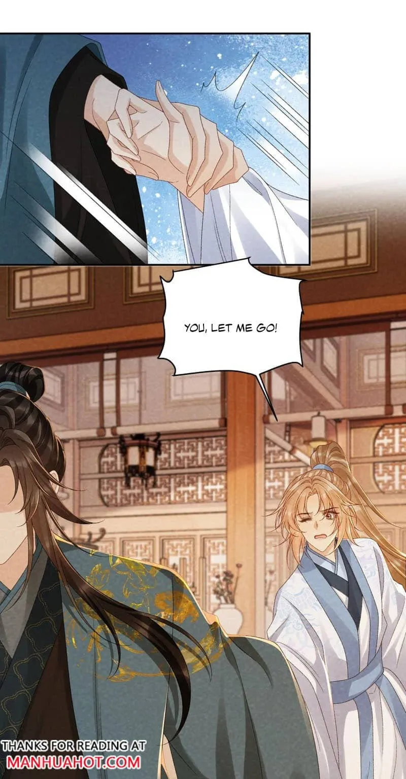 Read Bingtai Youbu chapter 158 image 11 on Lezhin