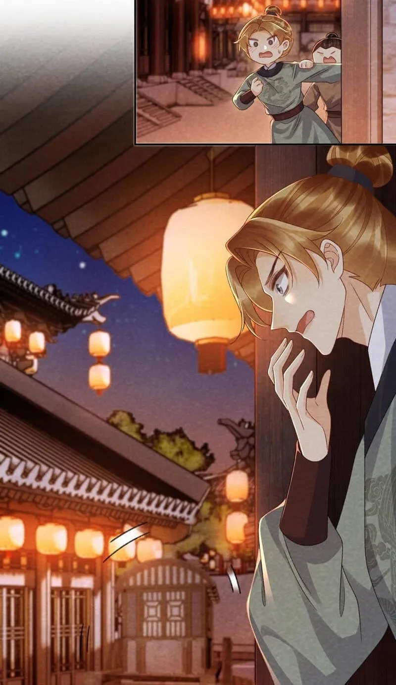 Read Bingtai Youbu chapter 158 image 22 on Lezhin
