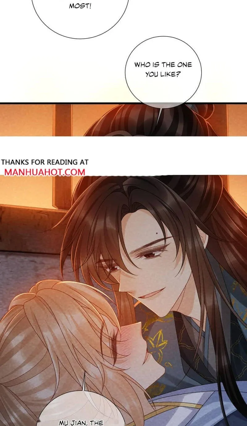 Read Bingtai Youbu chapter 158 image 25 on Lezhin