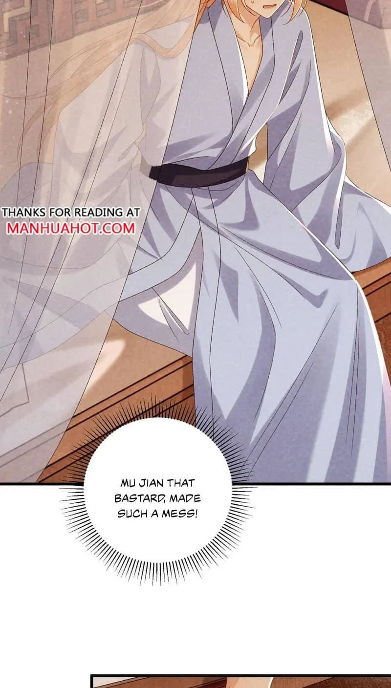 Read Bingtai Youbu chapter 158 image 28 on Lezhin
