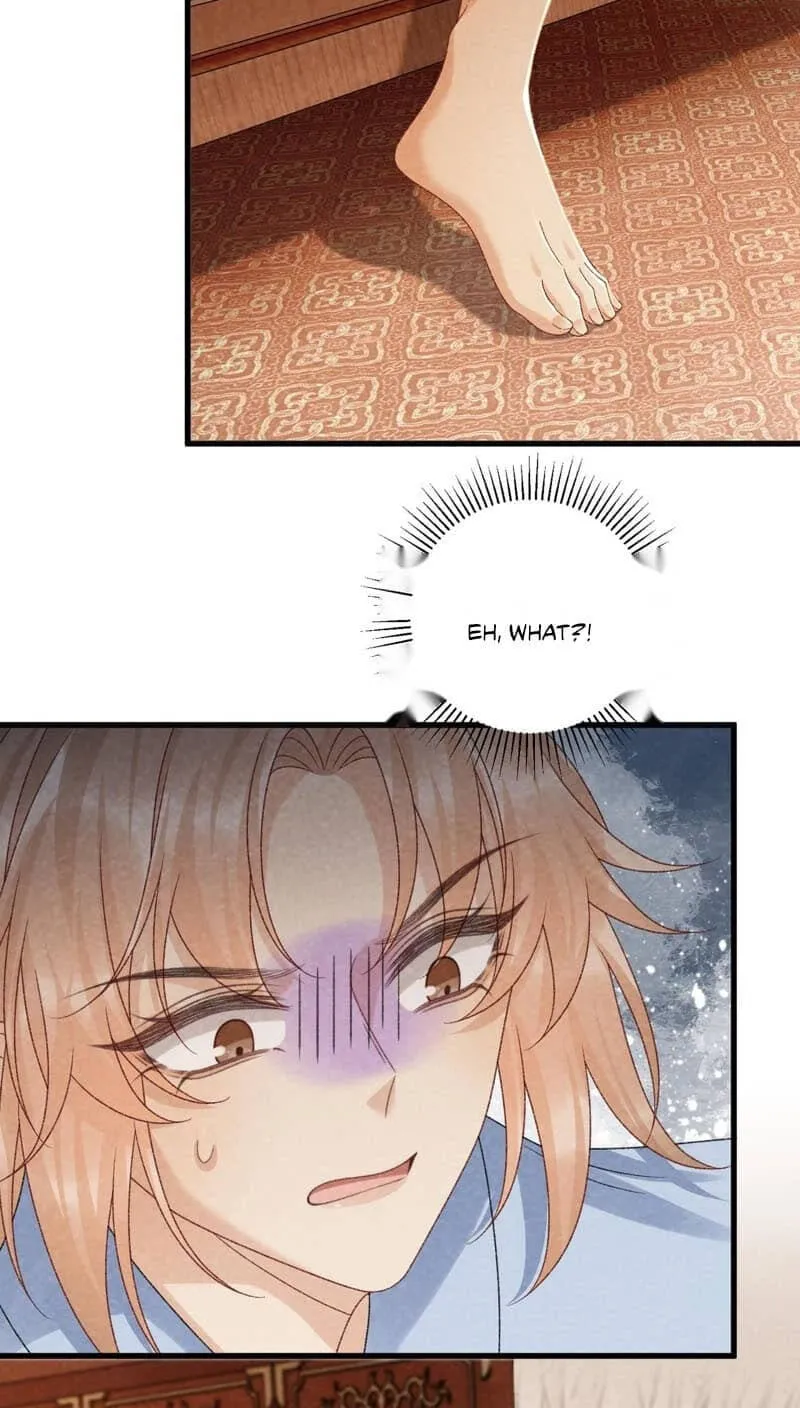 Read Bingtai Youbu chapter 158 image 29 on Lezhin