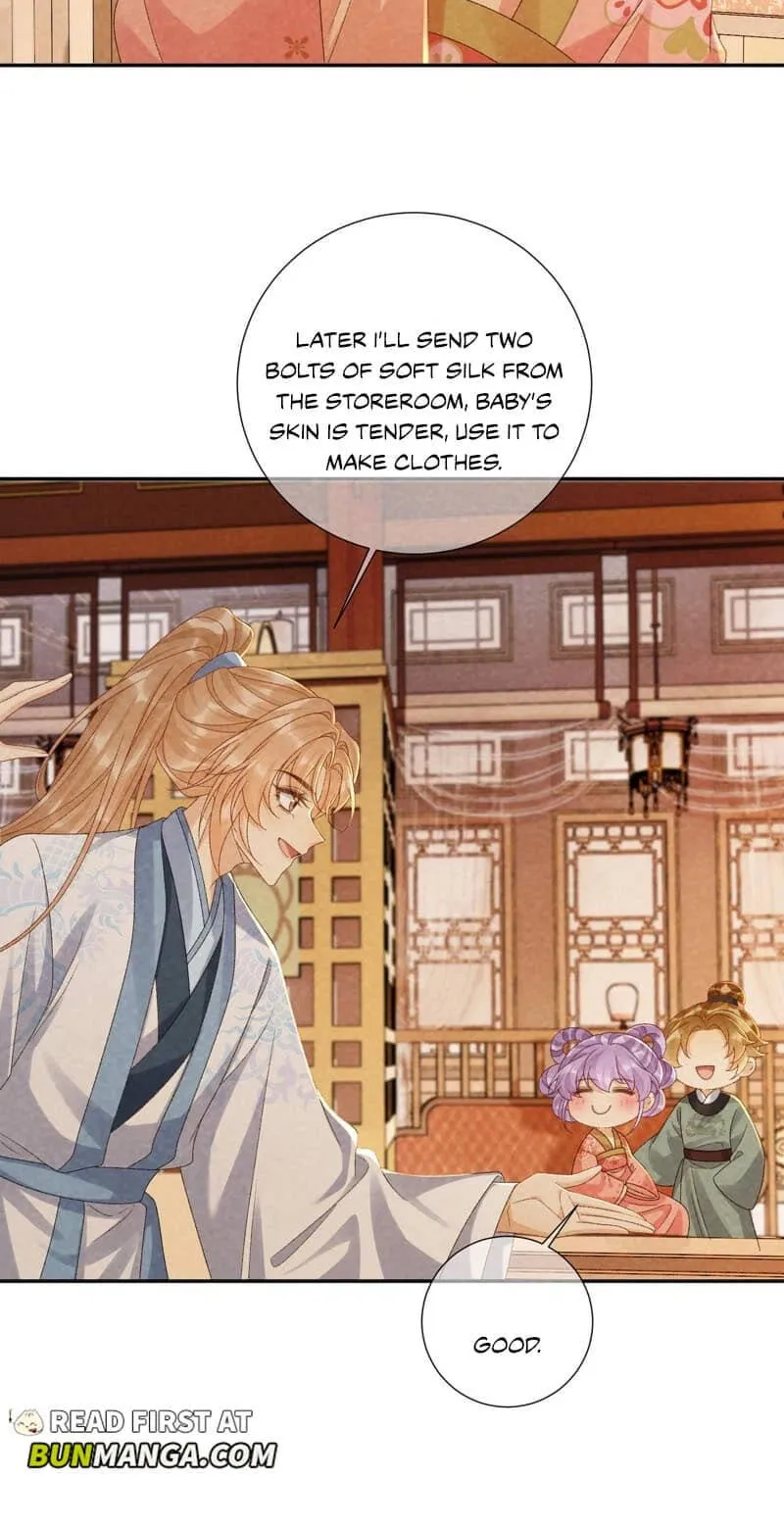 Read Bingtai Youbu chapter 158 image 3 on Lezhin