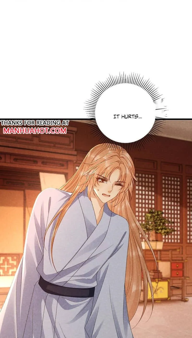 Read Bingtai Youbu chapter 158 image 32 on Lezhin