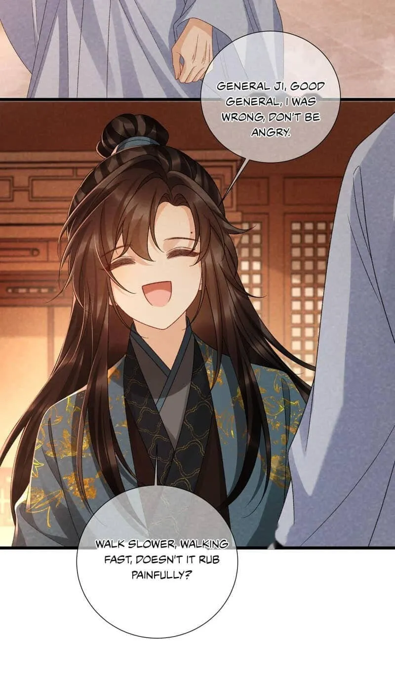 Read Bingtai Youbu chapter 158 image 33 on Lezhin