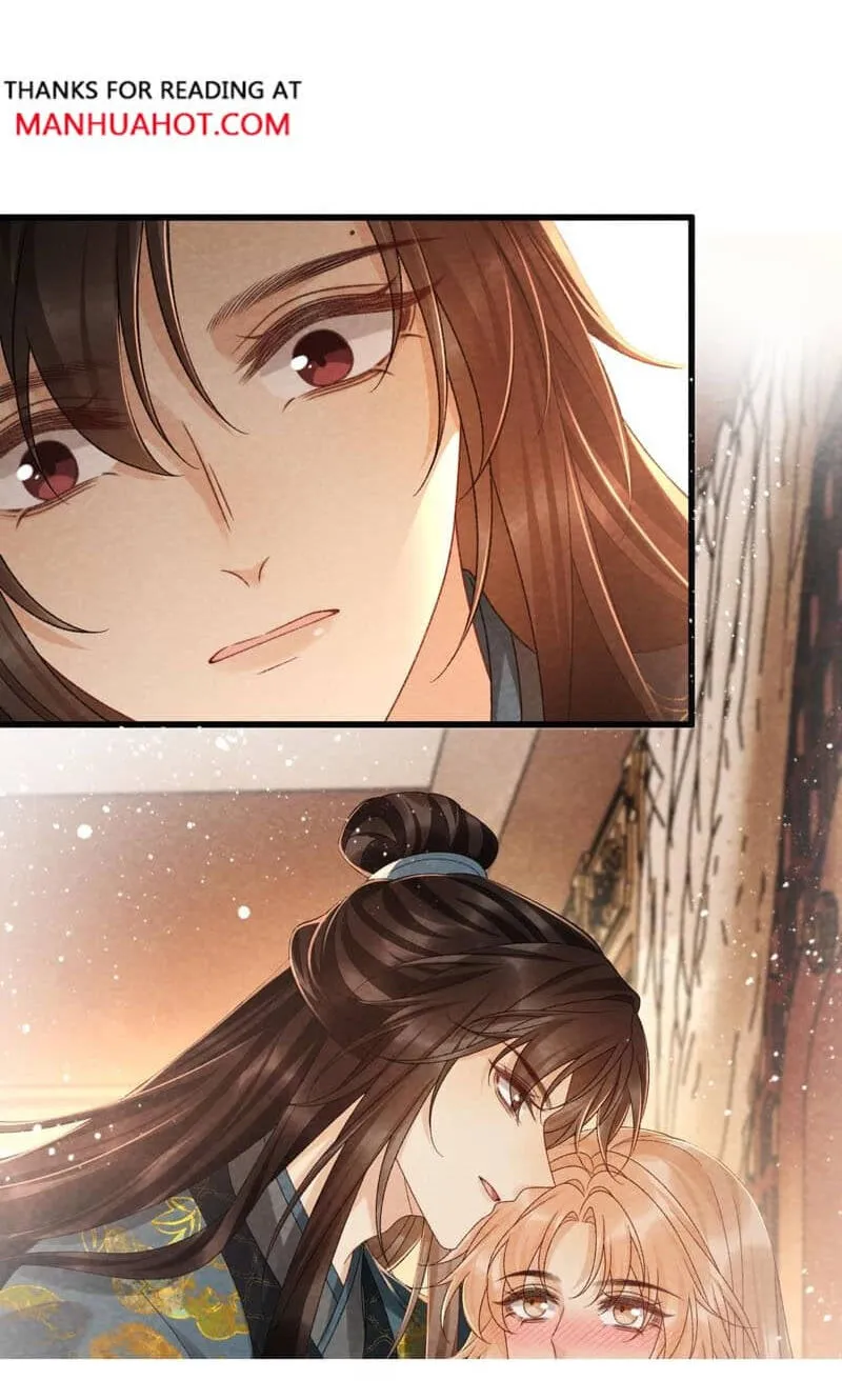 Read Bingtai Youbu chapter 158 image 35 on Lezhin