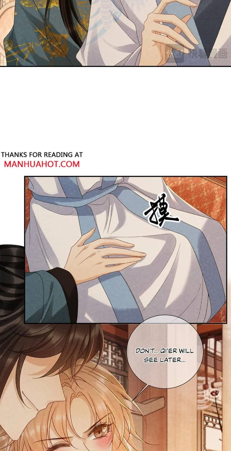 Read Bingtai Youbu chapter 158 image 4 on Lezhin