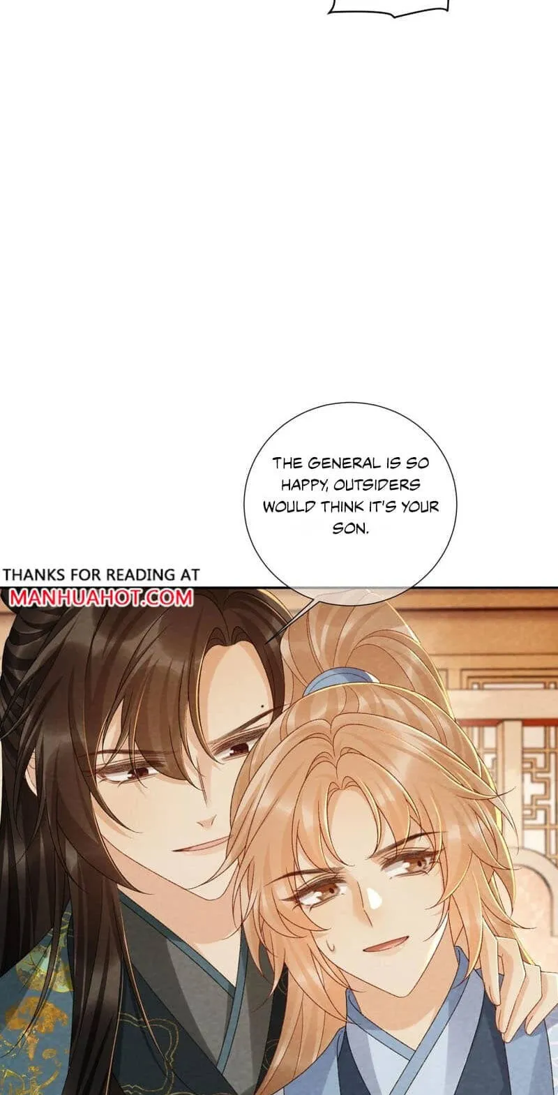Read Bingtai Youbu chapter 158 image 6 on Lezhin