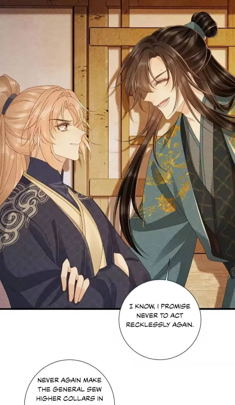 Read Bingtai Youbu chapter 159 image 12 on Lezhin