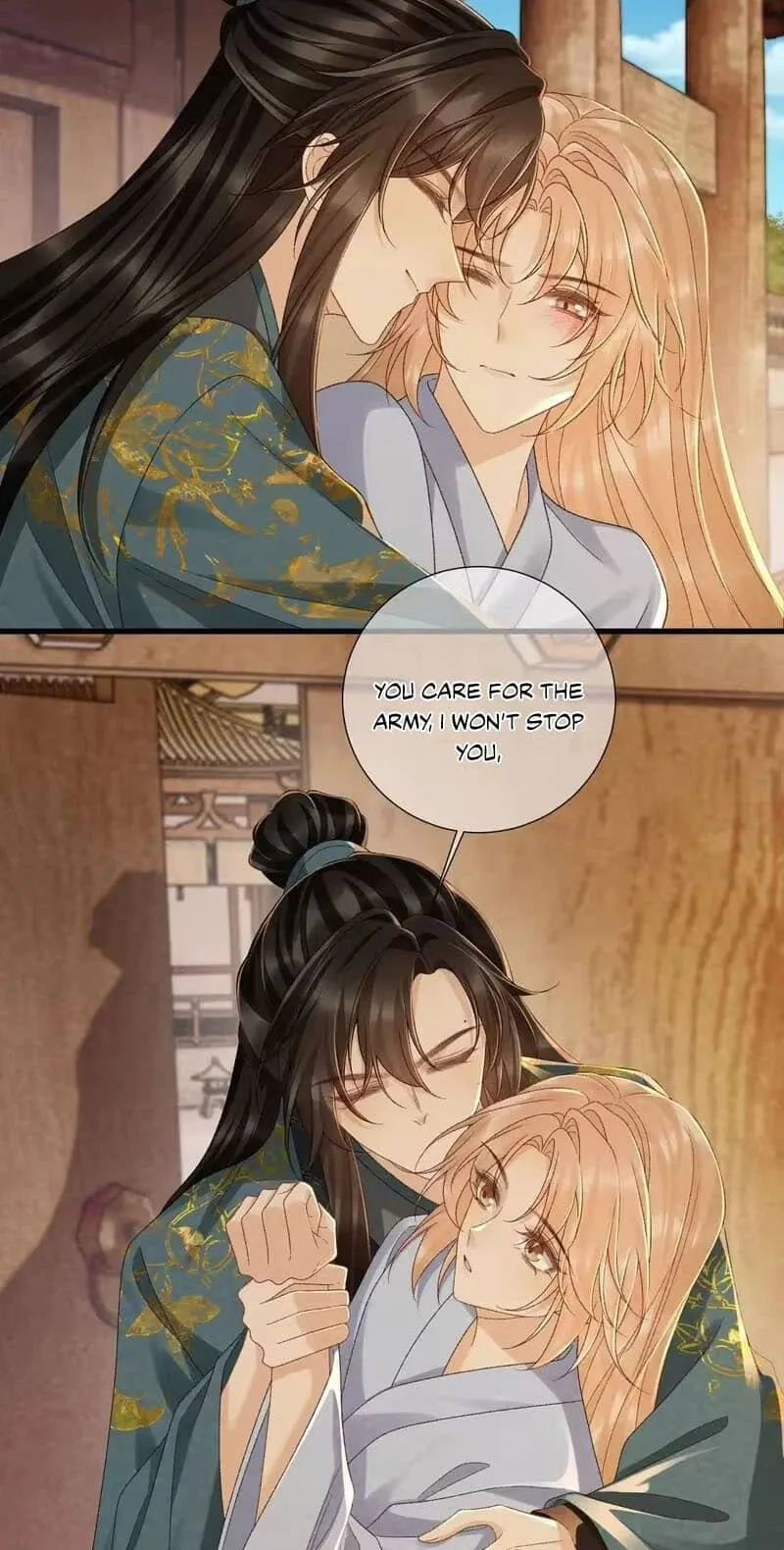 Read Bingtai Youbu chapter 159 image 2 on Lezhin