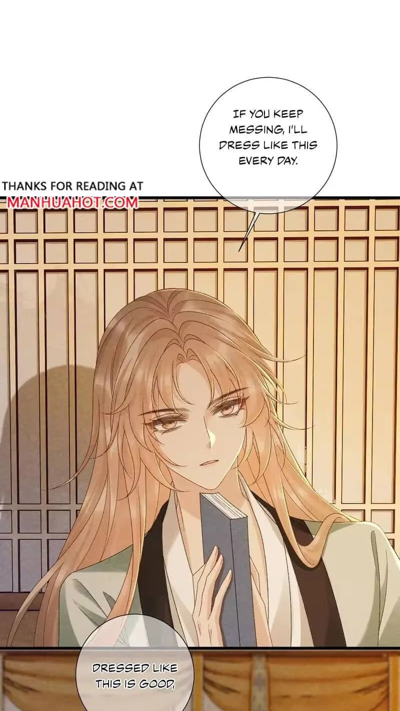 Read Bingtai Youbu chapter 159 image 21 on Lezhin
