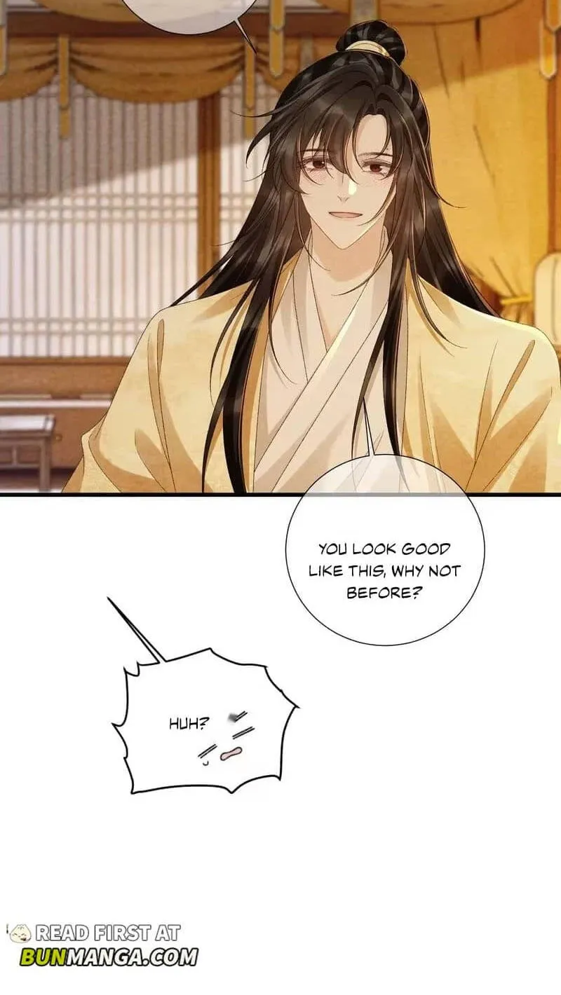 Read Bingtai Youbu chapter 159 image 22 on Lezhin
