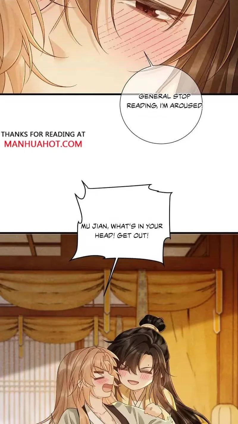 Read Bingtai Youbu chapter 159 image 24 on Lezhin