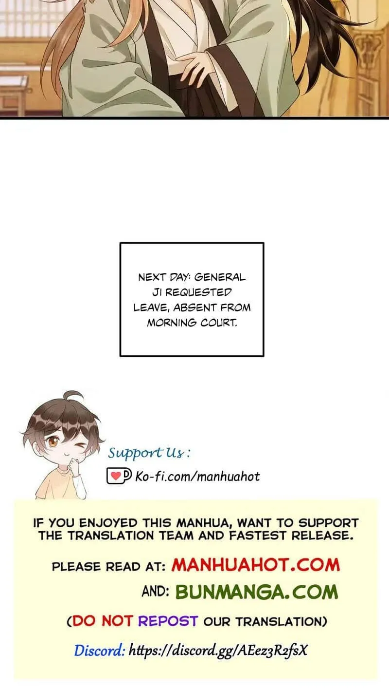 Read Bingtai Youbu chapter 159 image 25 on Lezhin