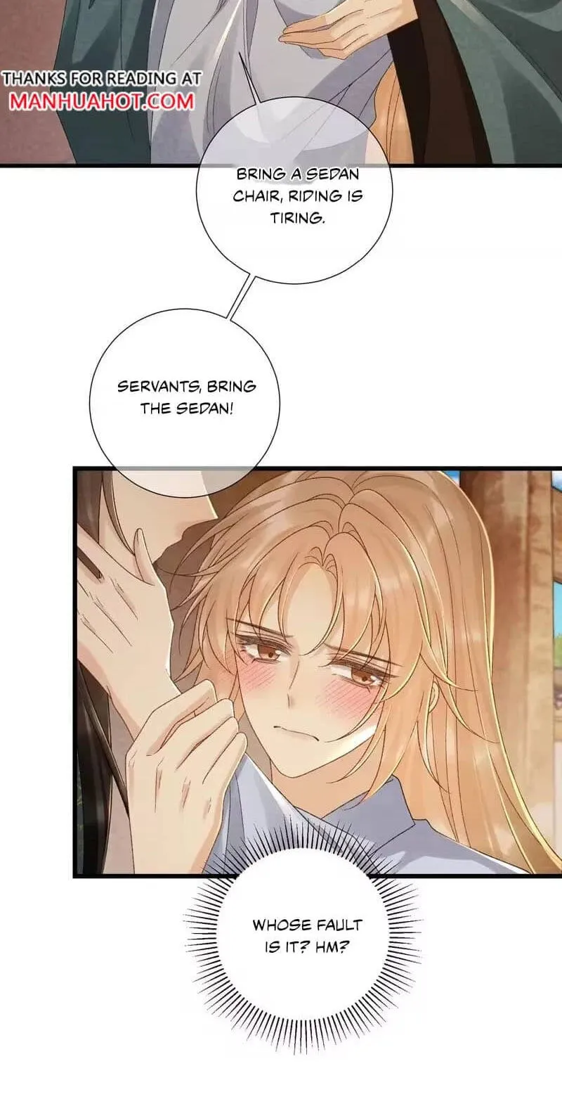 Read Bingtai Youbu chapter 159 image 3 on Lezhin
