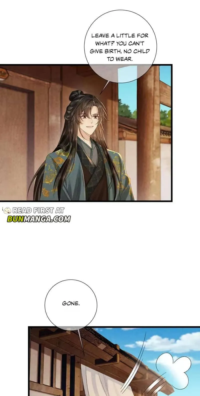 Read Bingtai Youbu chapter 159 image 6 on Lezhin