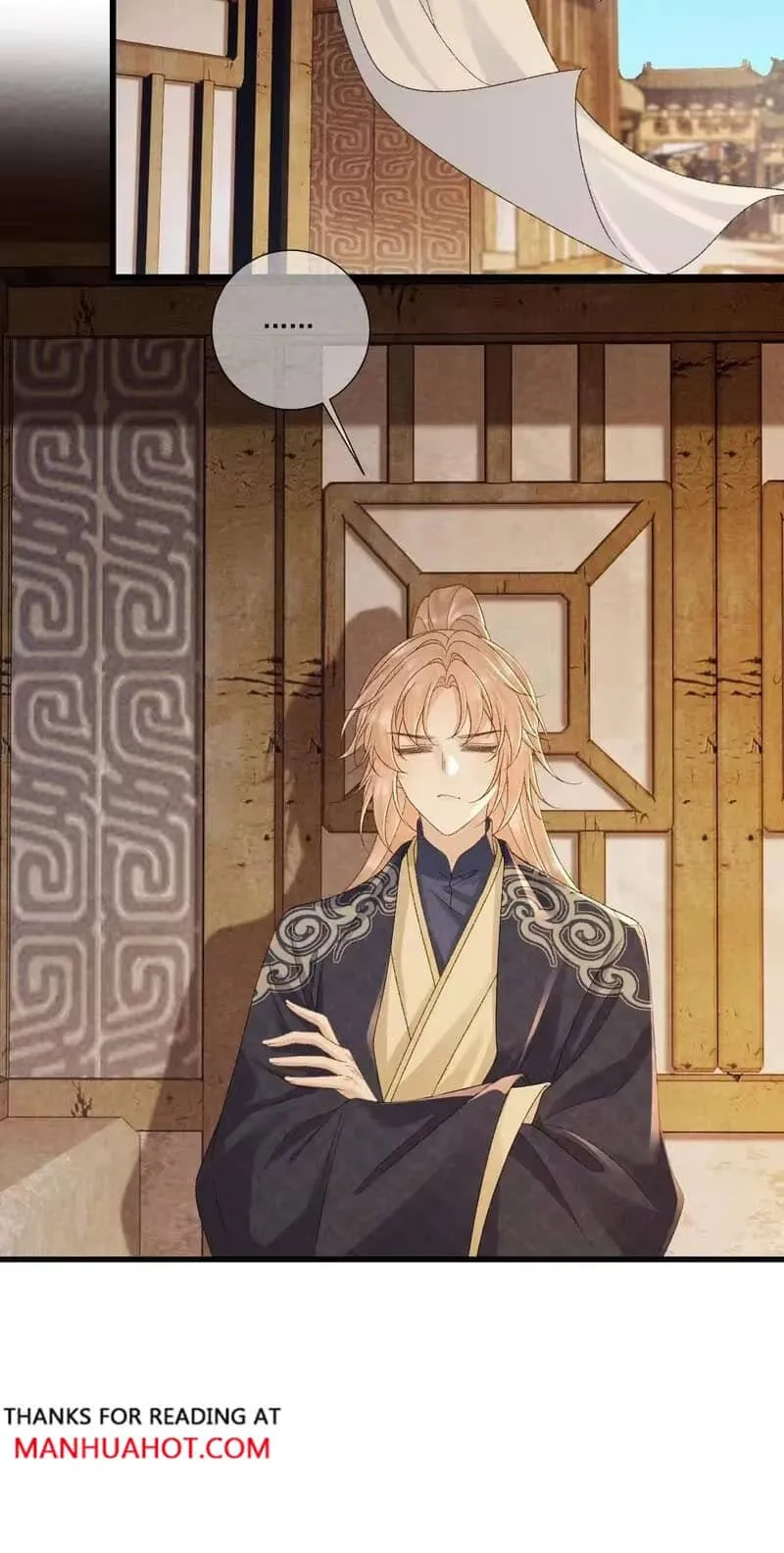 Read Bingtai Youbu chapter 159 image 7 on Lezhin