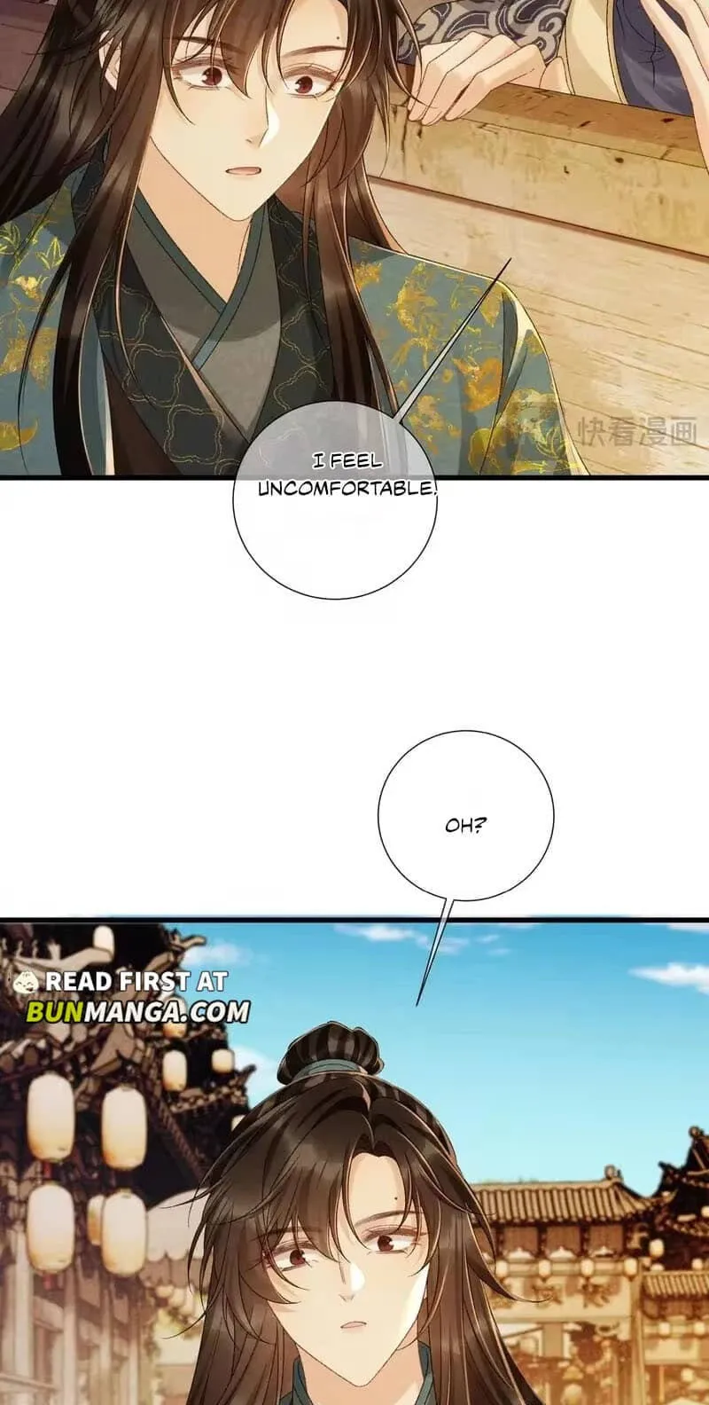 Read Bingtai Youbu chapter 159 image 9 on Lezhin