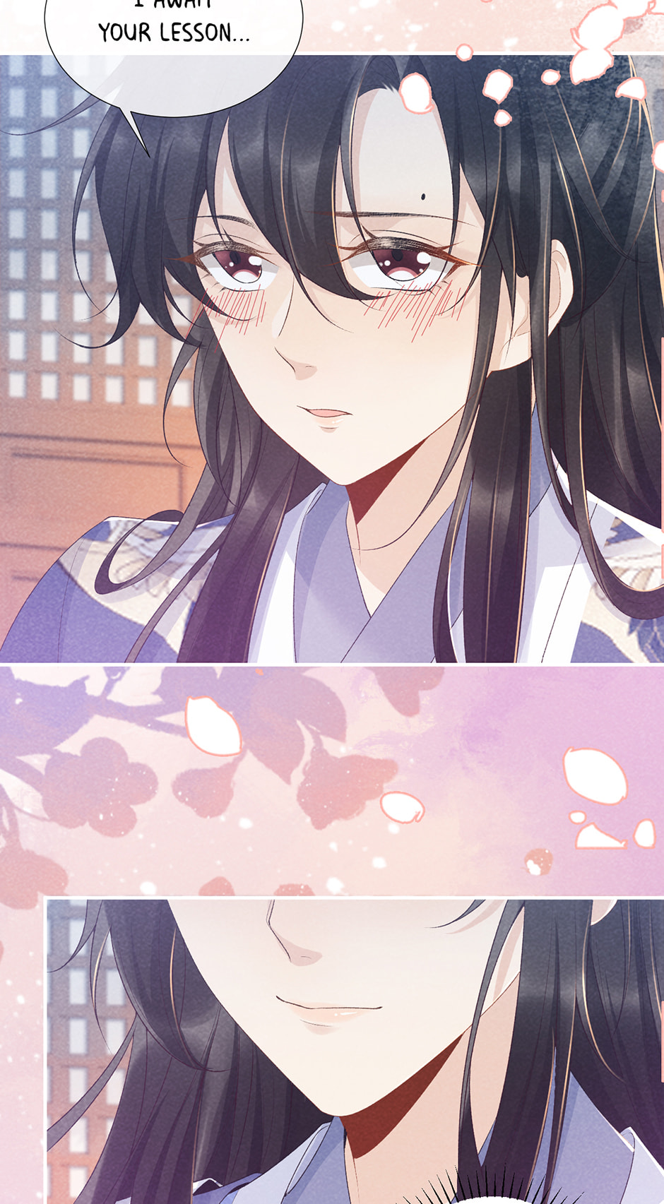 Read Bingtai Youbu chapter 16 image 13 on Lezhin