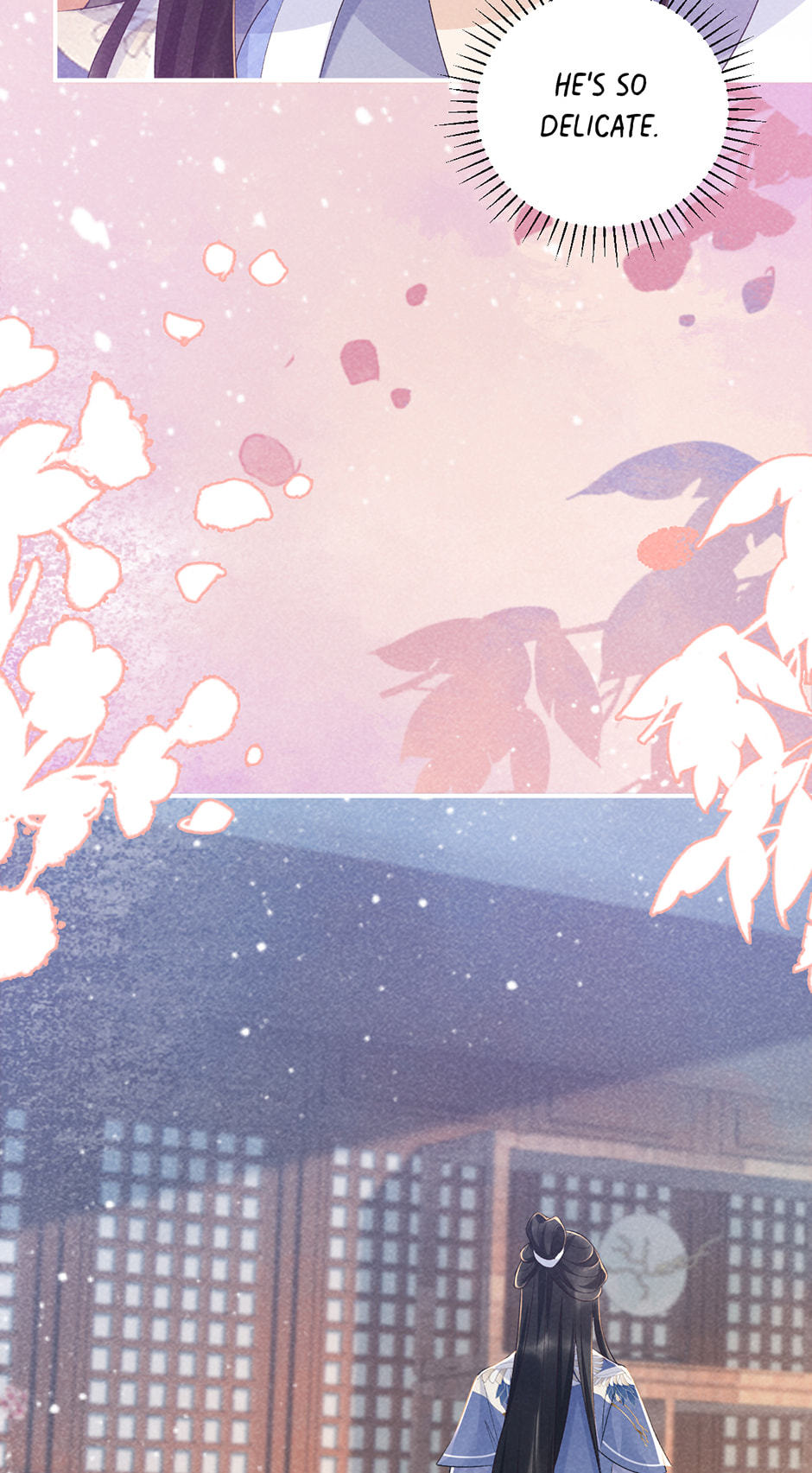 Read Bingtai Youbu chapter 16 image 14 on Lezhin
