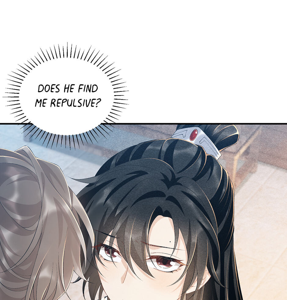 Read Bingtai Youbu chapter 16 image 2 on Lezhin