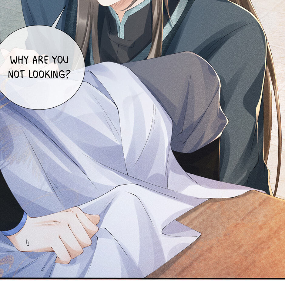 Read Bingtai Youbu chapter 16 image 20 on Lezhin