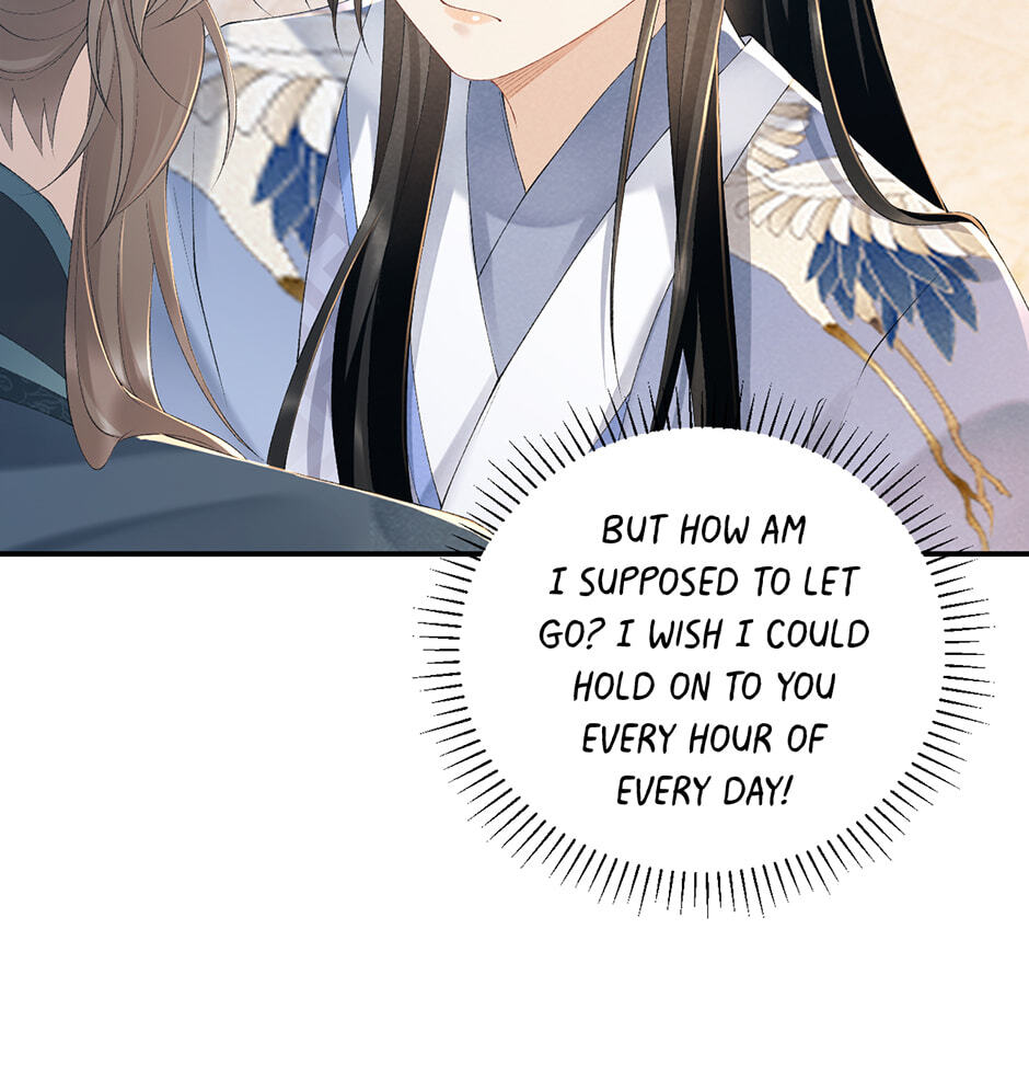 Read Bingtai Youbu chapter 16 image 3 on Lezhin