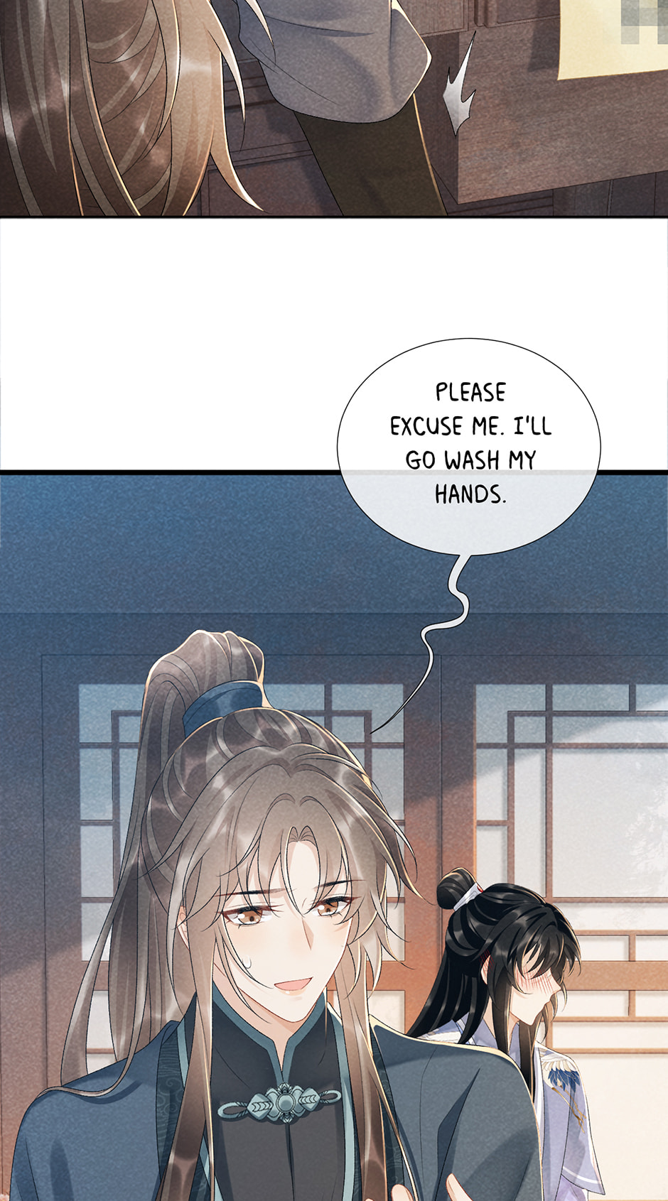 Read Bingtai Youbu chapter 16 image 30 on Lezhin