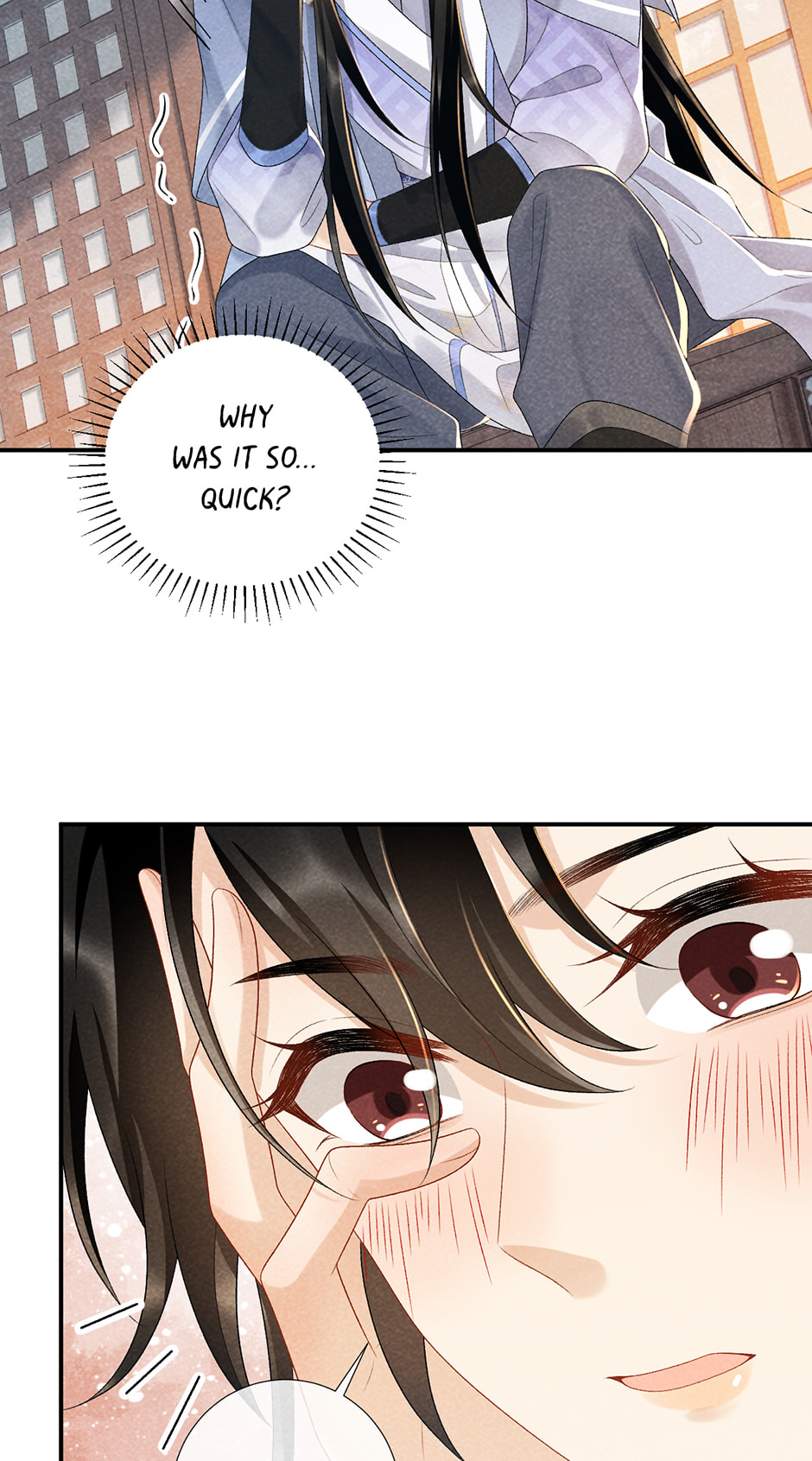 Read Bingtai Youbu chapter 16 image 32 on Lezhin