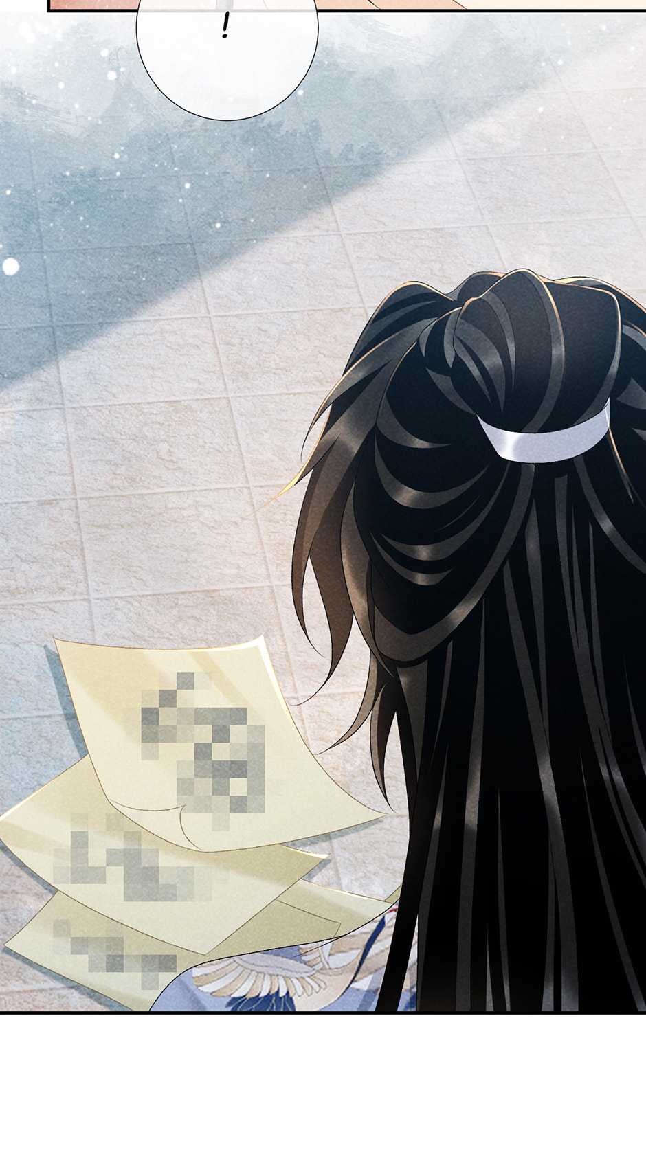 Read Bingtai Youbu chapter 16 image 33 on Lezhin