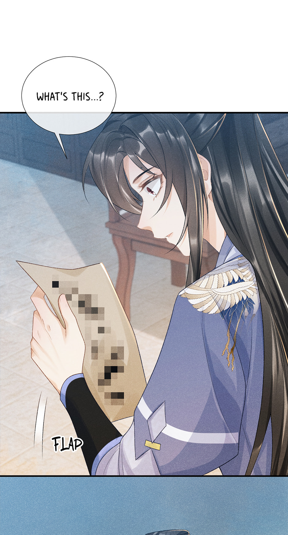 Read Bingtai Youbu chapter 16 image 34 on Lezhin