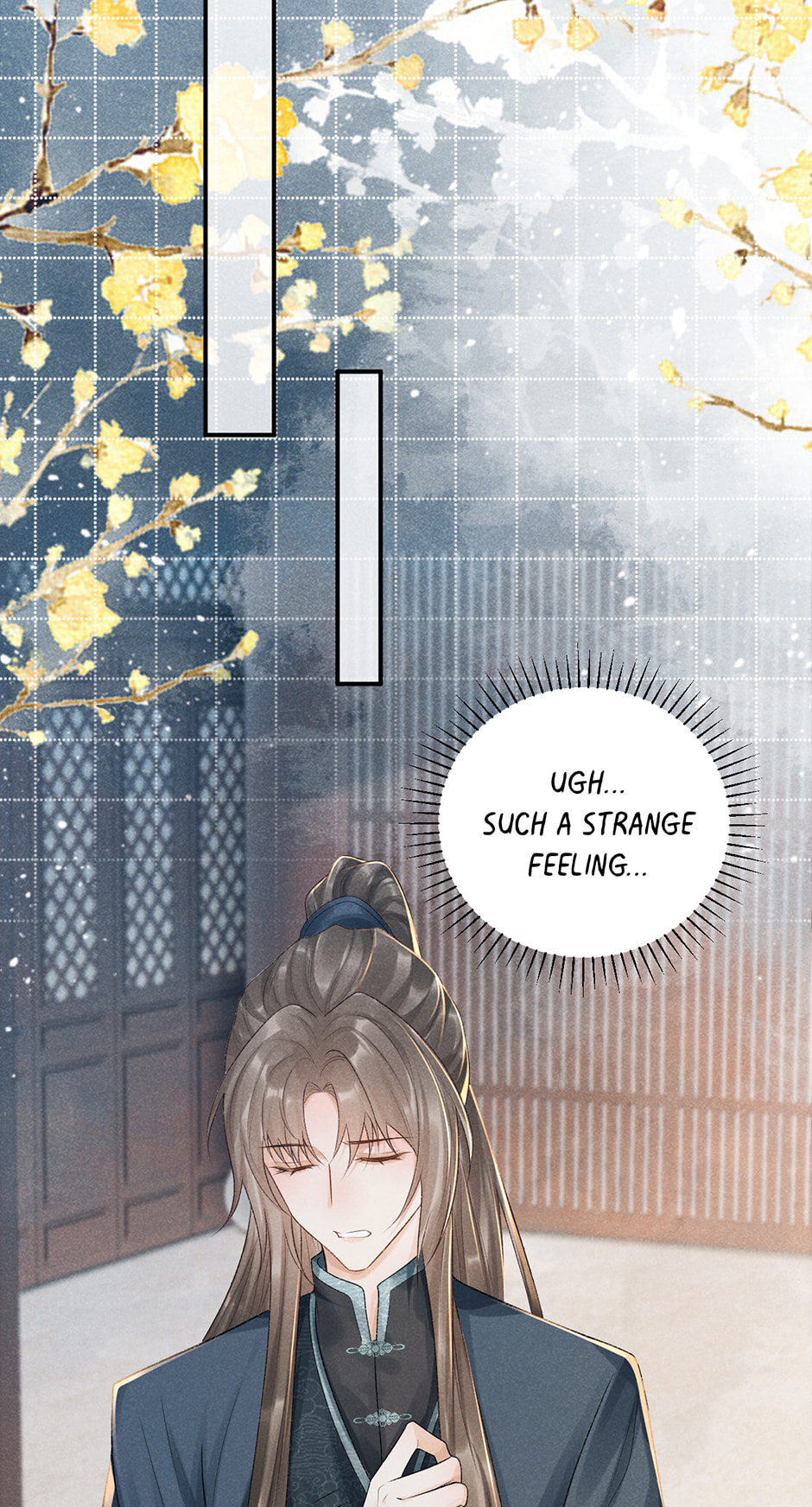 Read Bingtai Youbu chapter 16 image 36 on Lezhin
