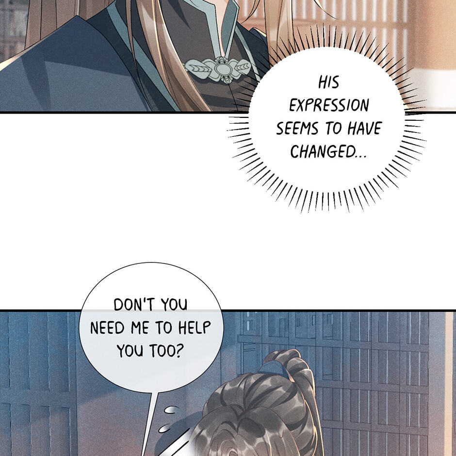 Read Bingtai Youbu chapter 16 image 40 on Lezhin