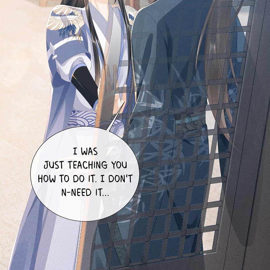 Read Bingtai Youbu chapter 16 image 43 on Lezhin