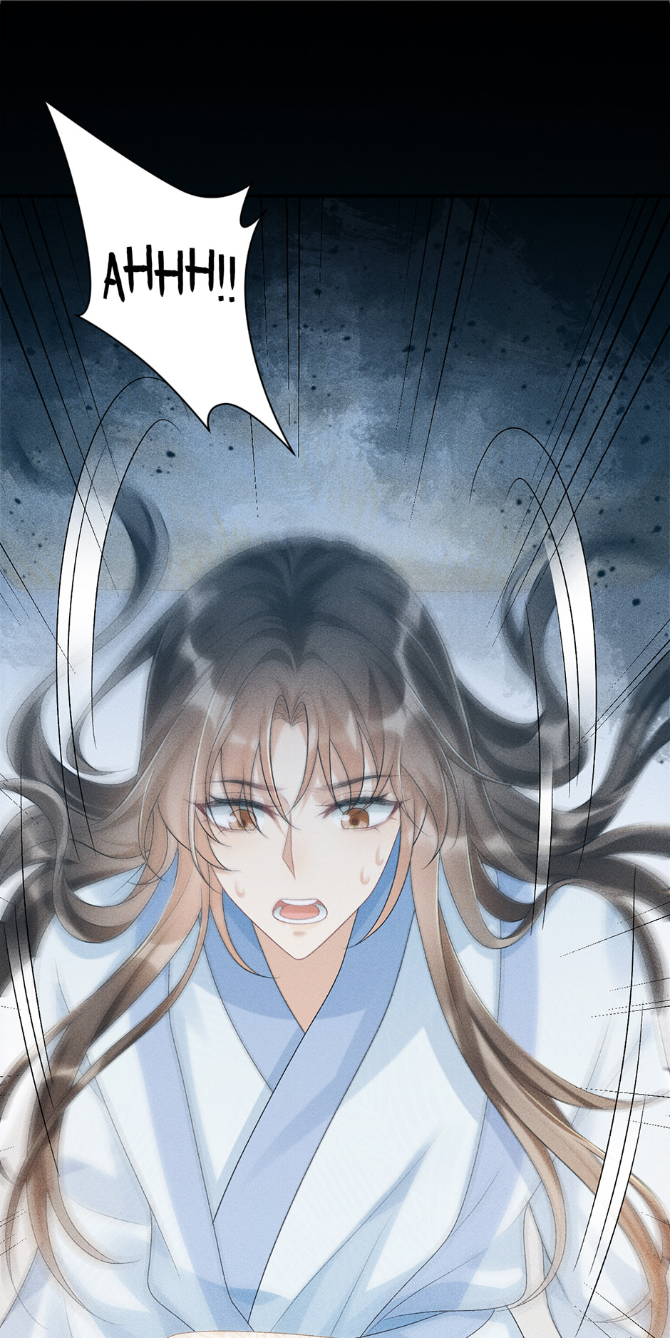 Read Bingtai Youbu chapter 16 image 61 on Lezhin