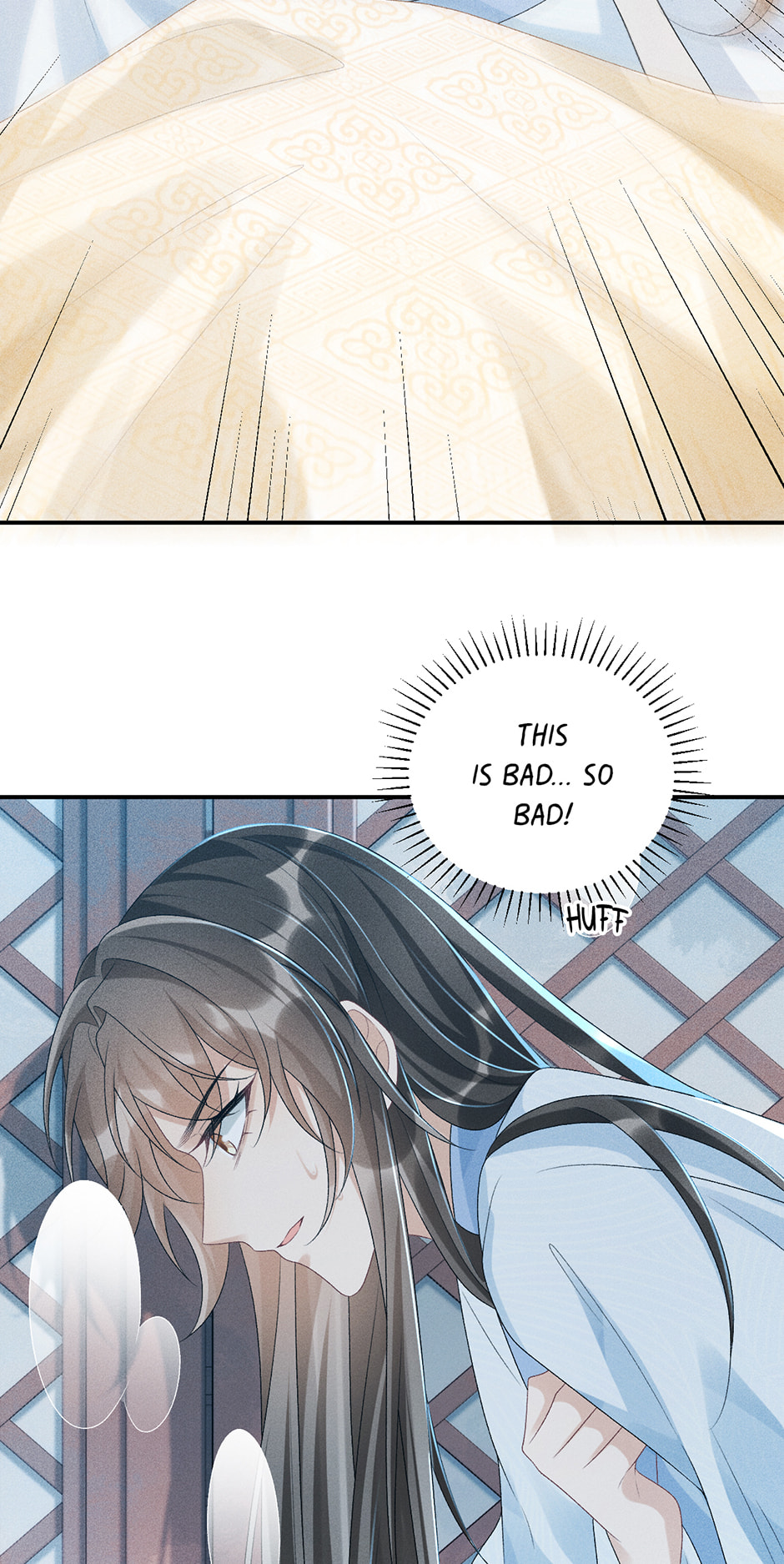 Read Bingtai Youbu chapter 16 image 62 on Lezhin