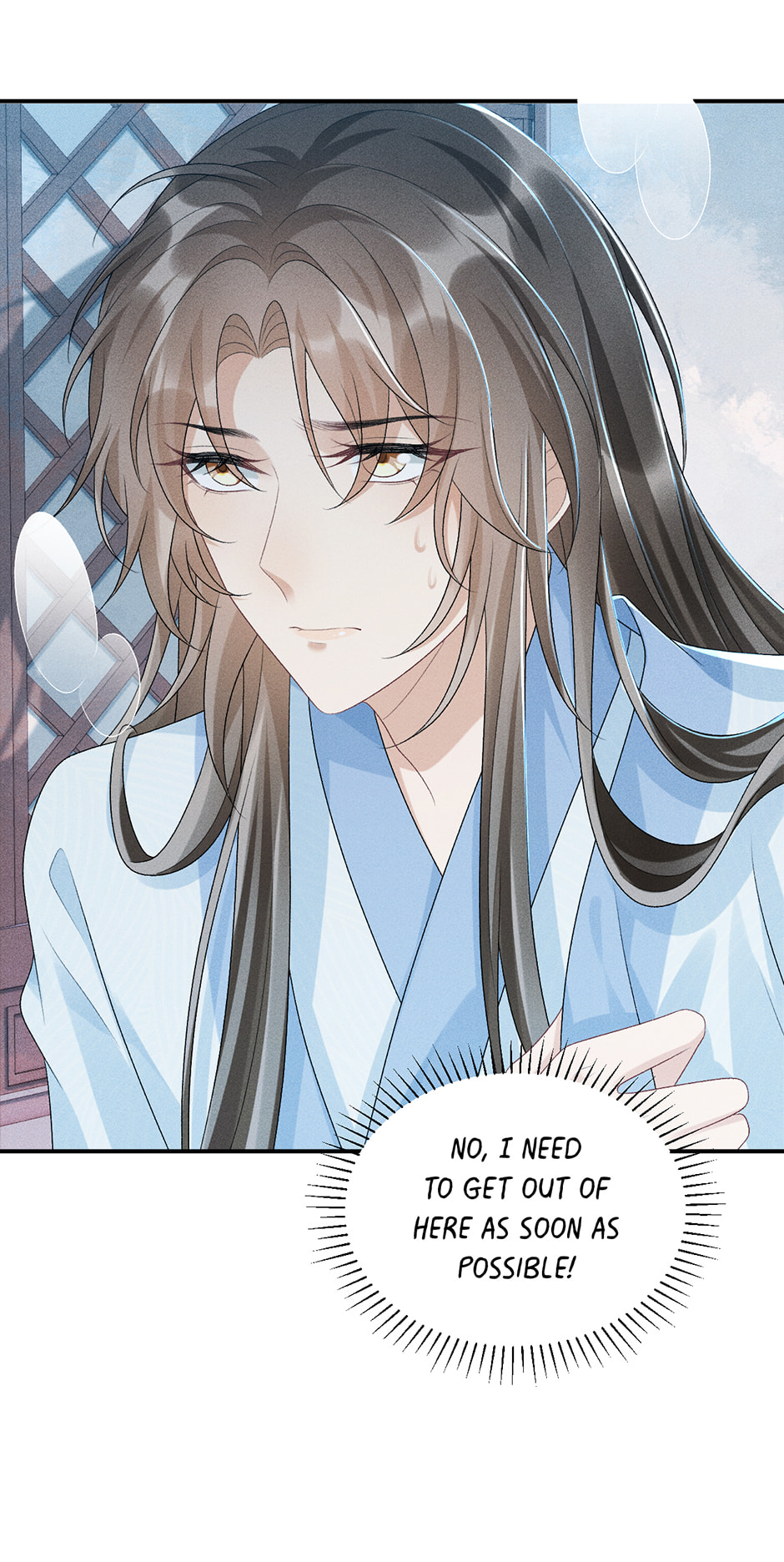 Read Bingtai Youbu chapter 16 image 64 on Lezhin