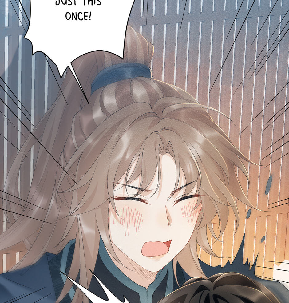 Read Bingtai Youbu chapter 16 image 8 on Lezhin