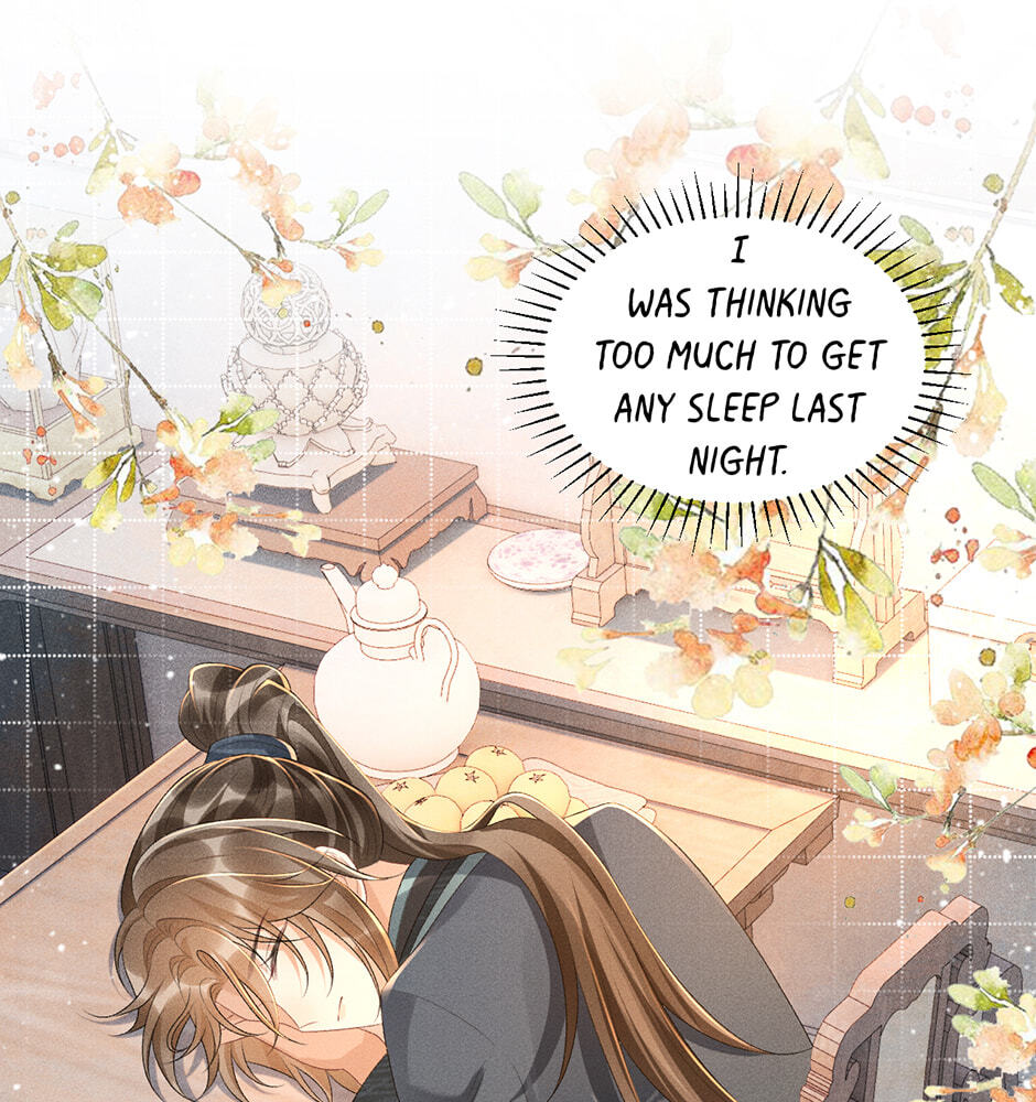 Read Bingtai Youbu chapter 17 image 2 on Lezhin