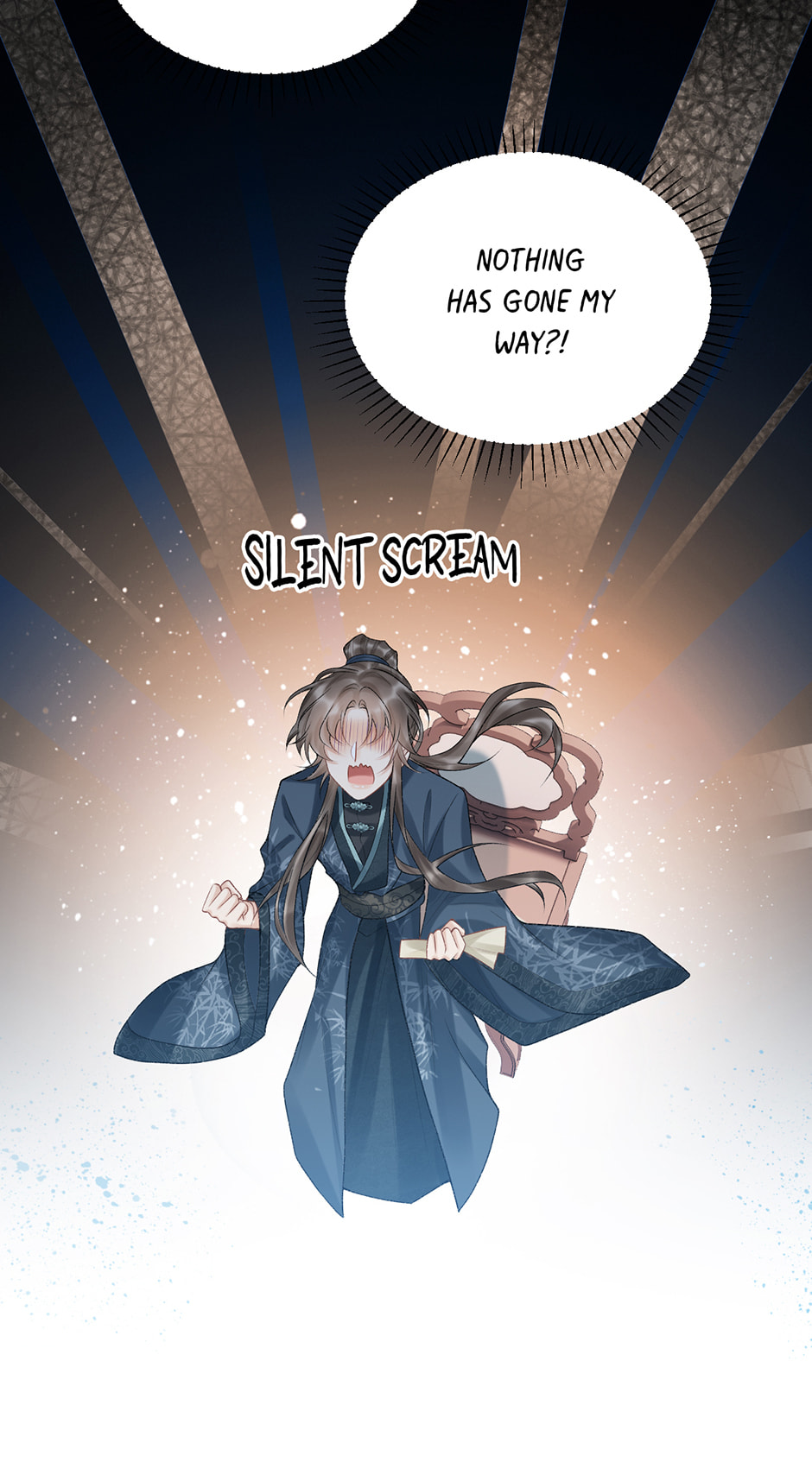 Read Bingtai Youbu chapter 17 image 23 on Lezhin