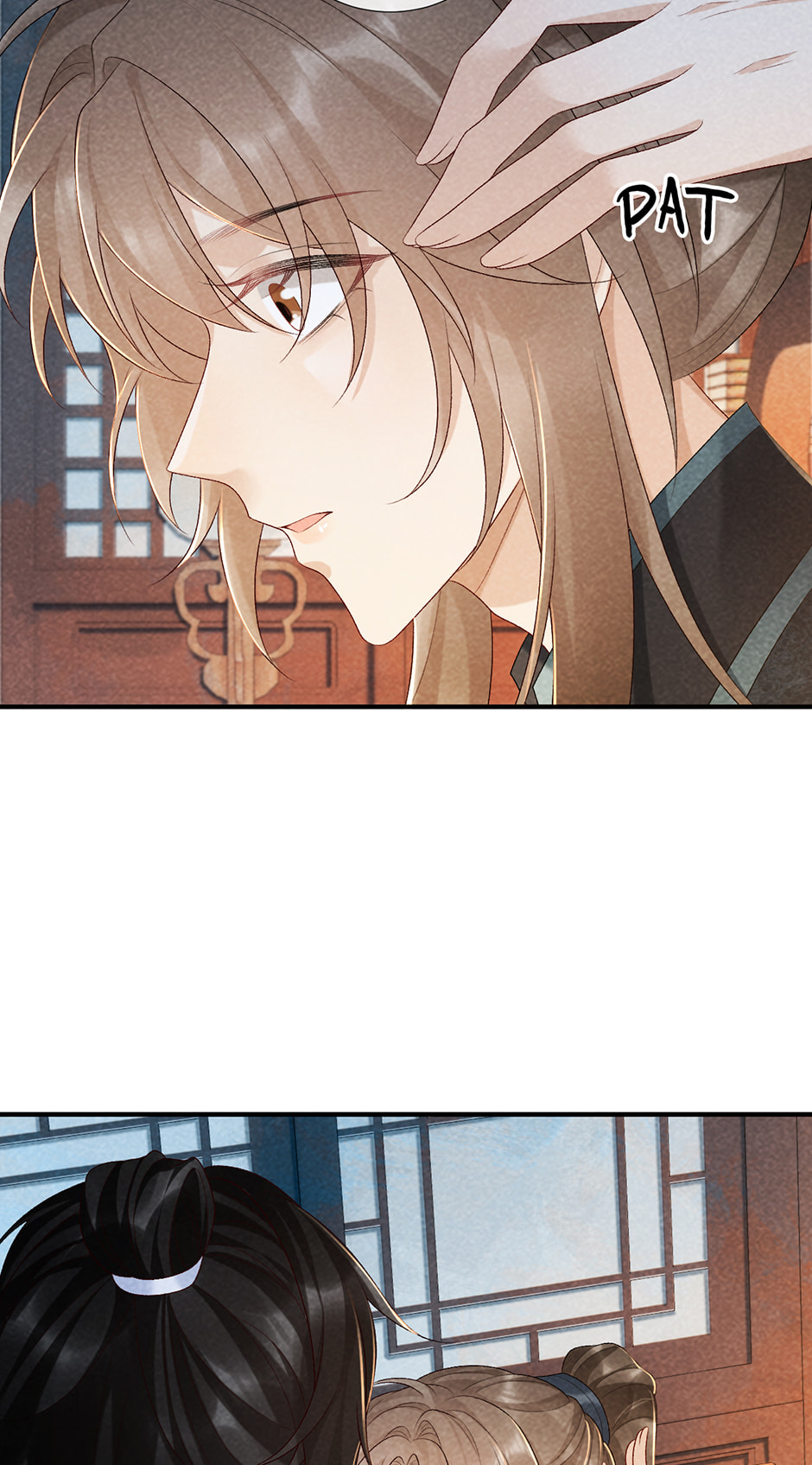 Read Bingtai Youbu chapter 17 image 25 on Lezhin