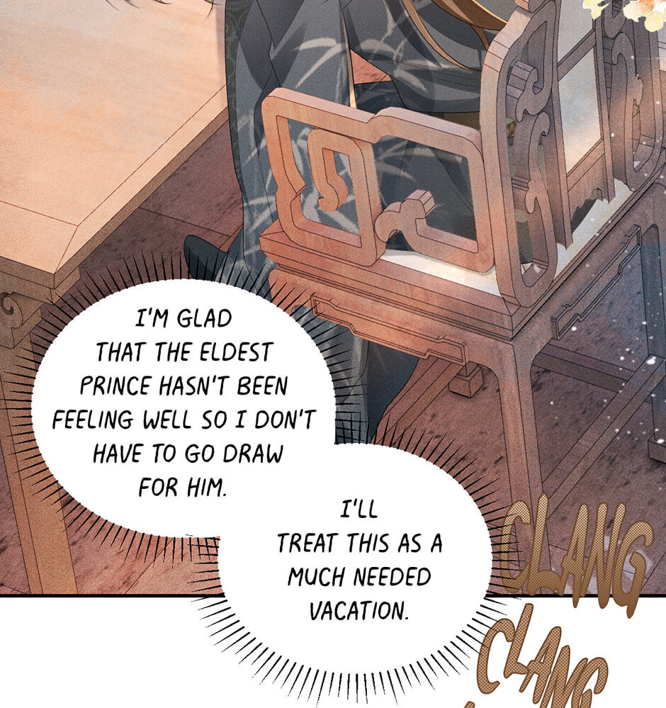 Read Bingtai Youbu chapter 17 image 3 on Lezhin