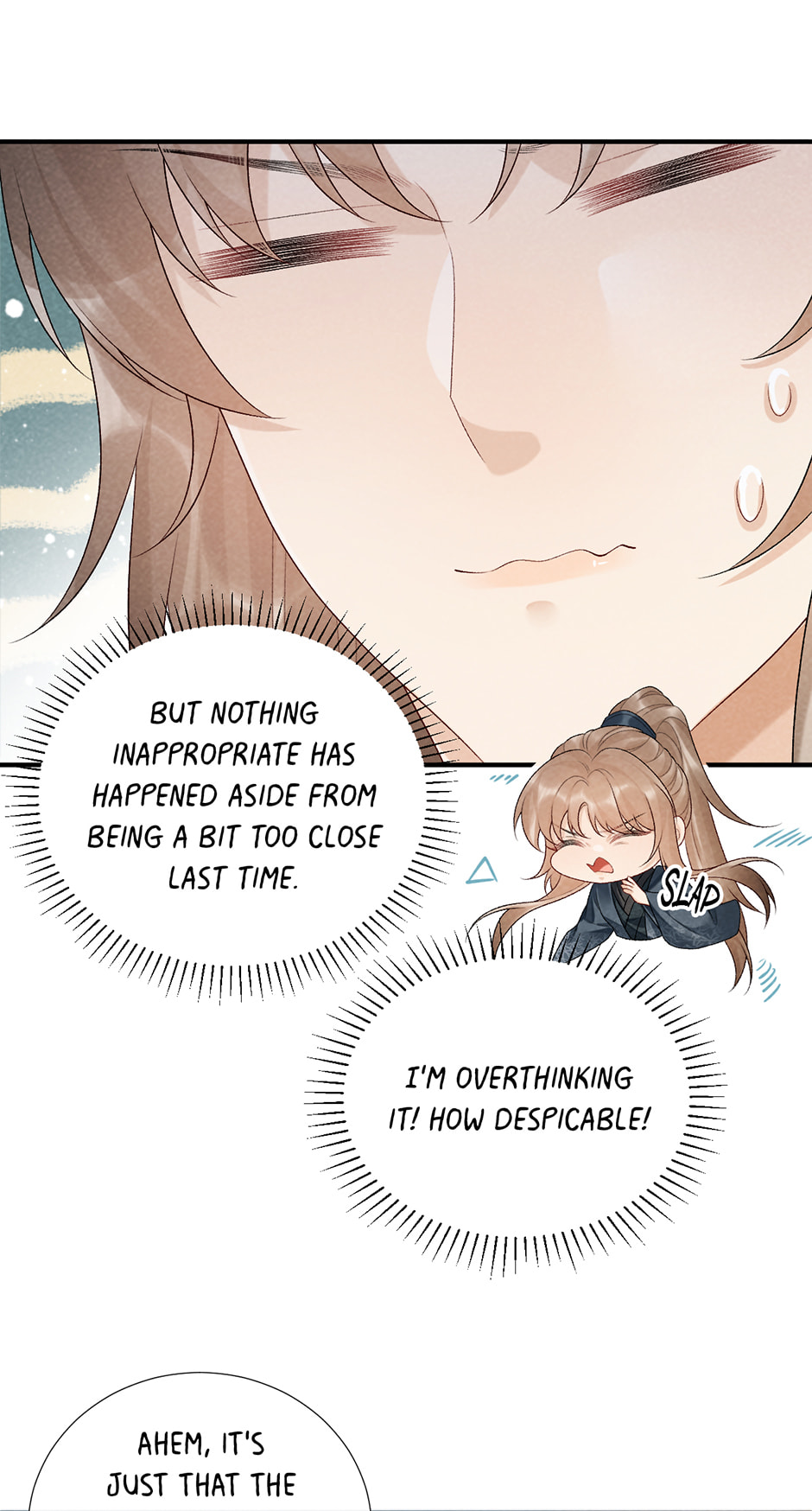 Read Bingtai Youbu chapter 17 image 36 on Lezhin