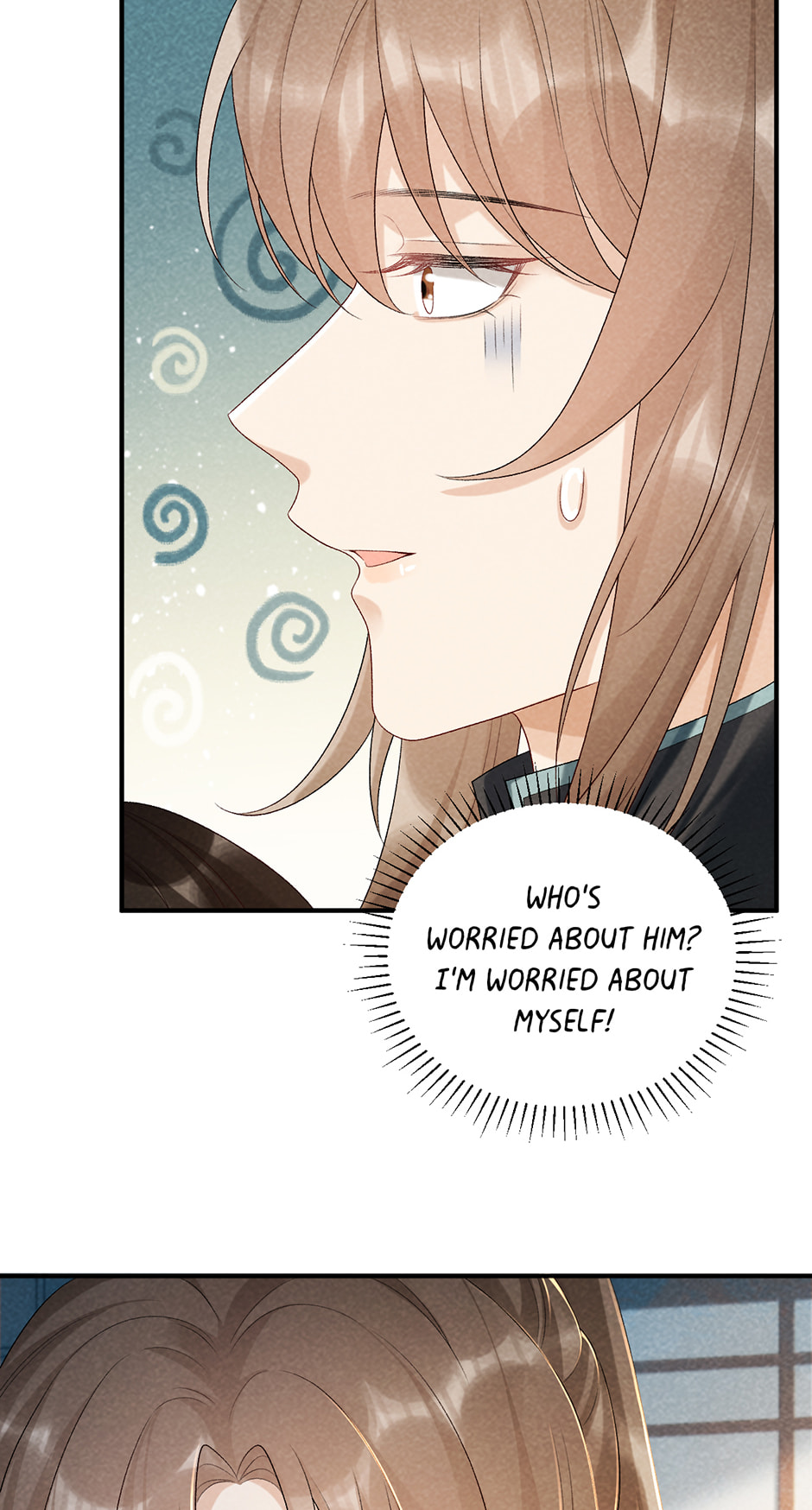 Read Bingtai Youbu chapter 17 image 39 on Lezhin