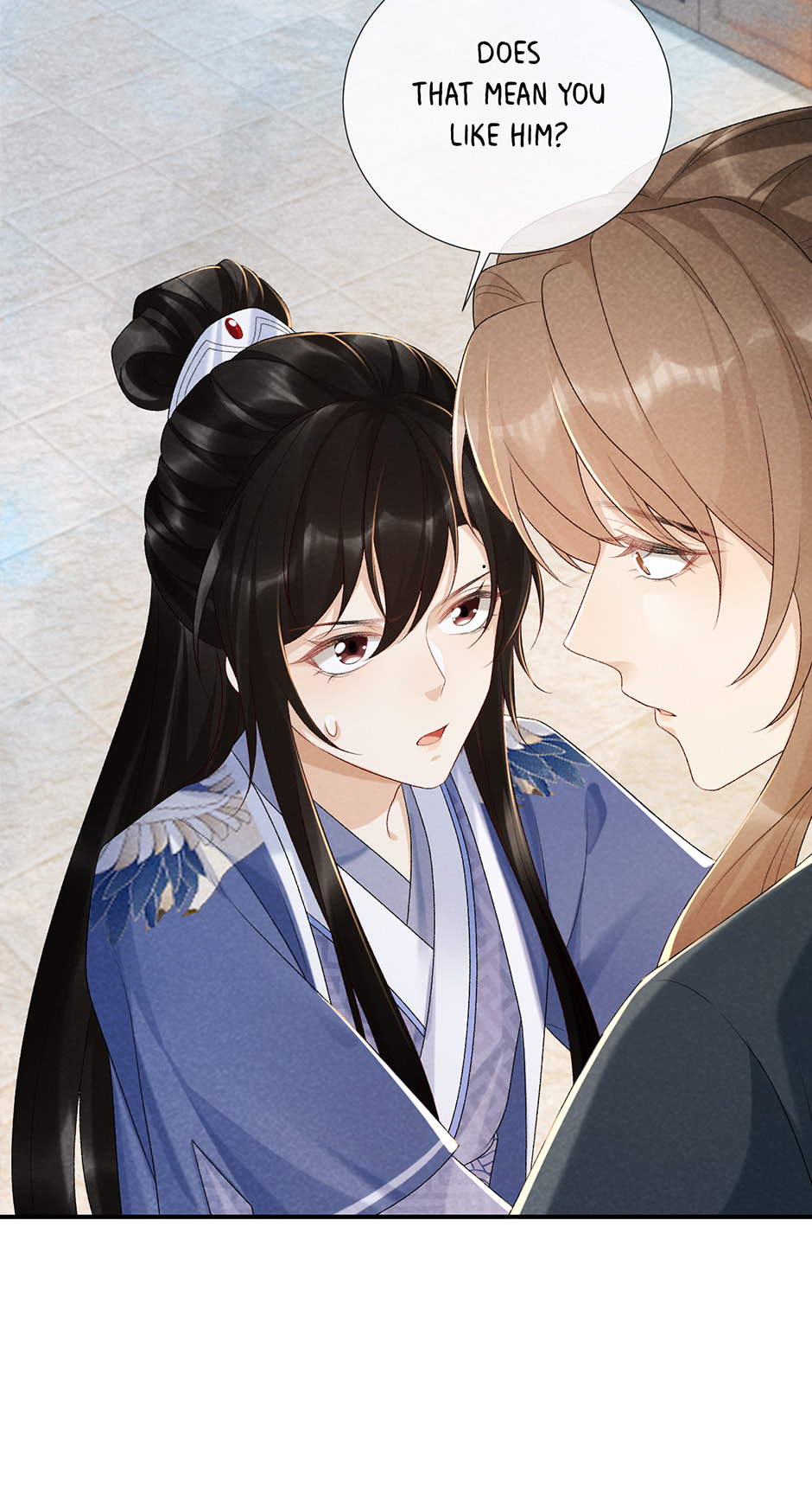 Read Bingtai Youbu chapter 17 image 41 on Lezhin
