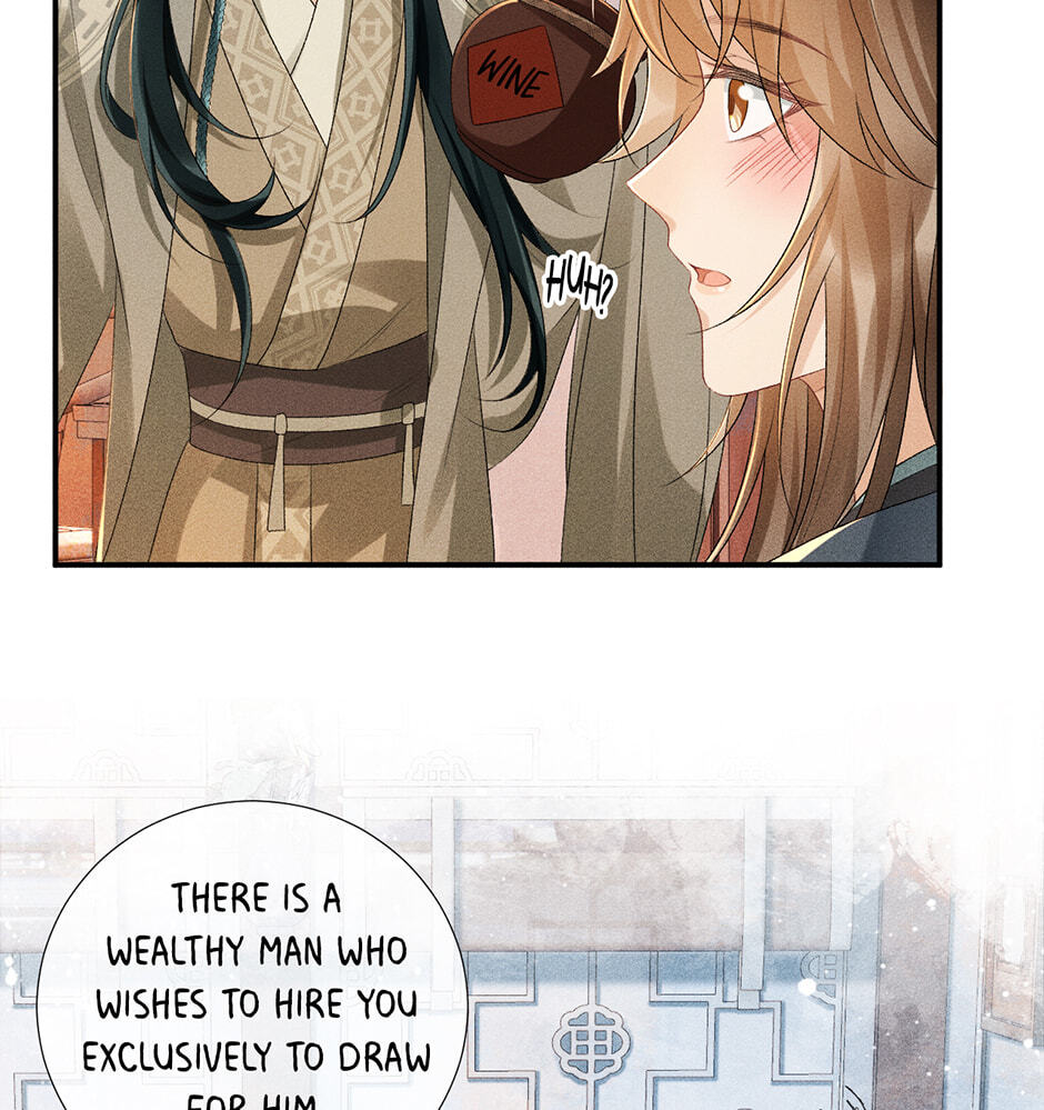 Read Bingtai Youbu chapter 17 image 5 on Lezhin