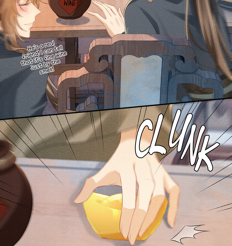 Read Bingtai Youbu chapter 17 image 7 on Lezhin