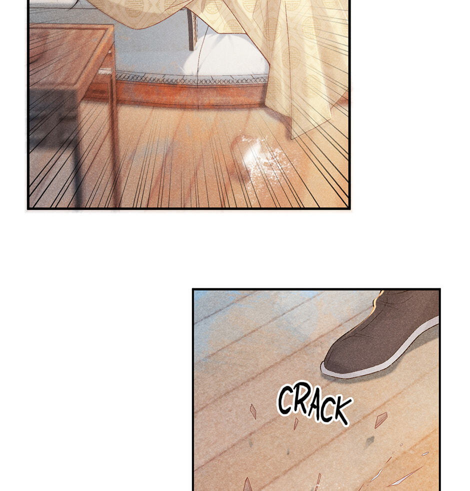 Read Bingtai Youbu chapter 18 image 19 on Lezhin